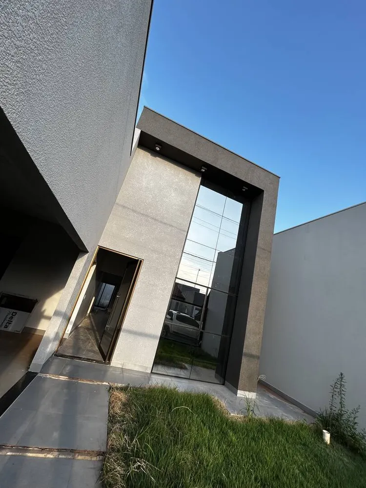 Casa, 3 quartos - Foto 10