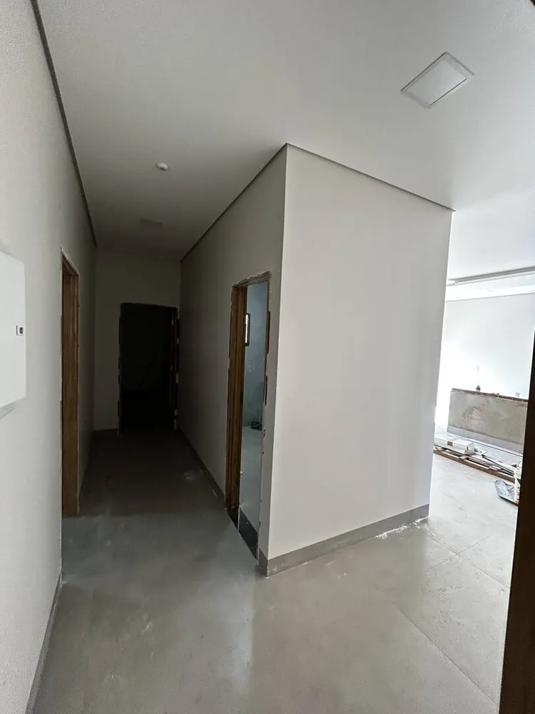 Casa, 3 quartos - Foto 9