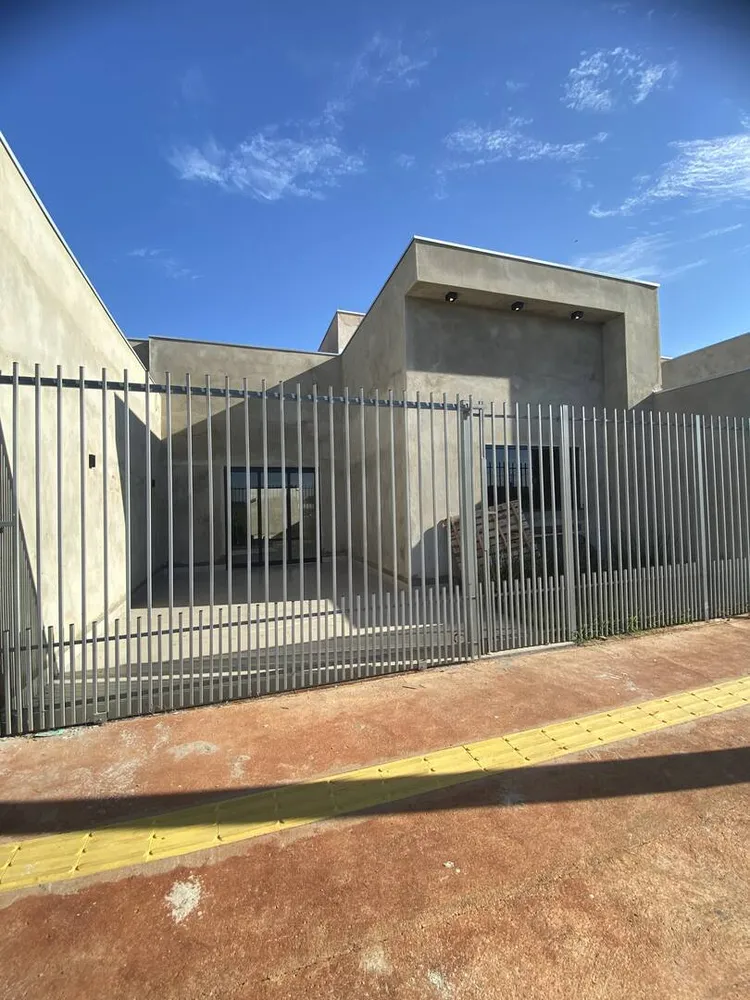 Casa, 2 quartos, 71 m² - Foto 3
