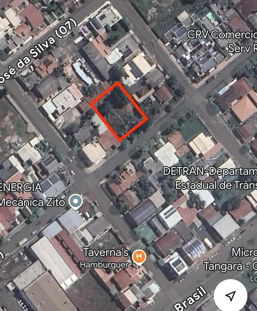 Terreno, 1 hectares - Foto 4
