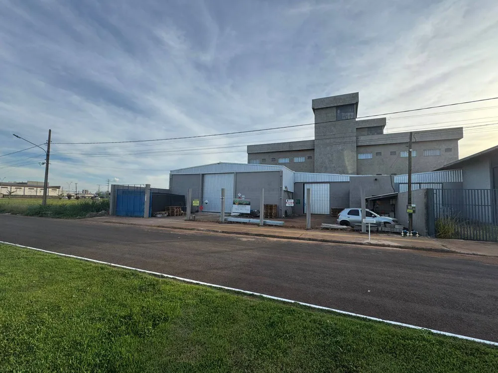 Sala-Conjunto, 500 m² - Foto 7