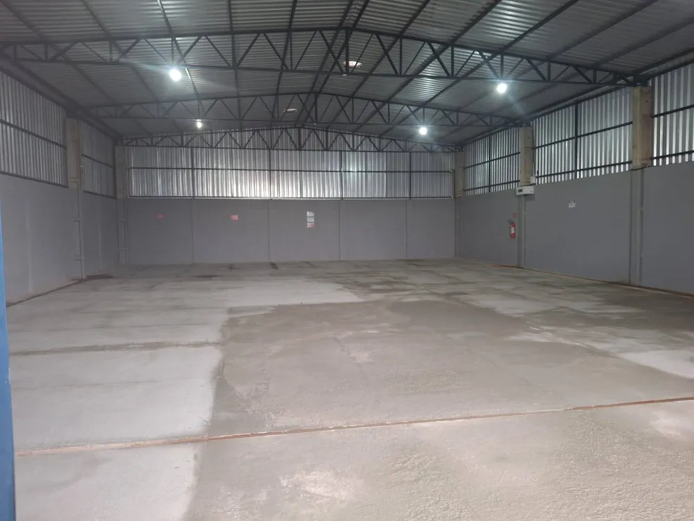 Sala-Conjunto, 500 m² - Foto 2