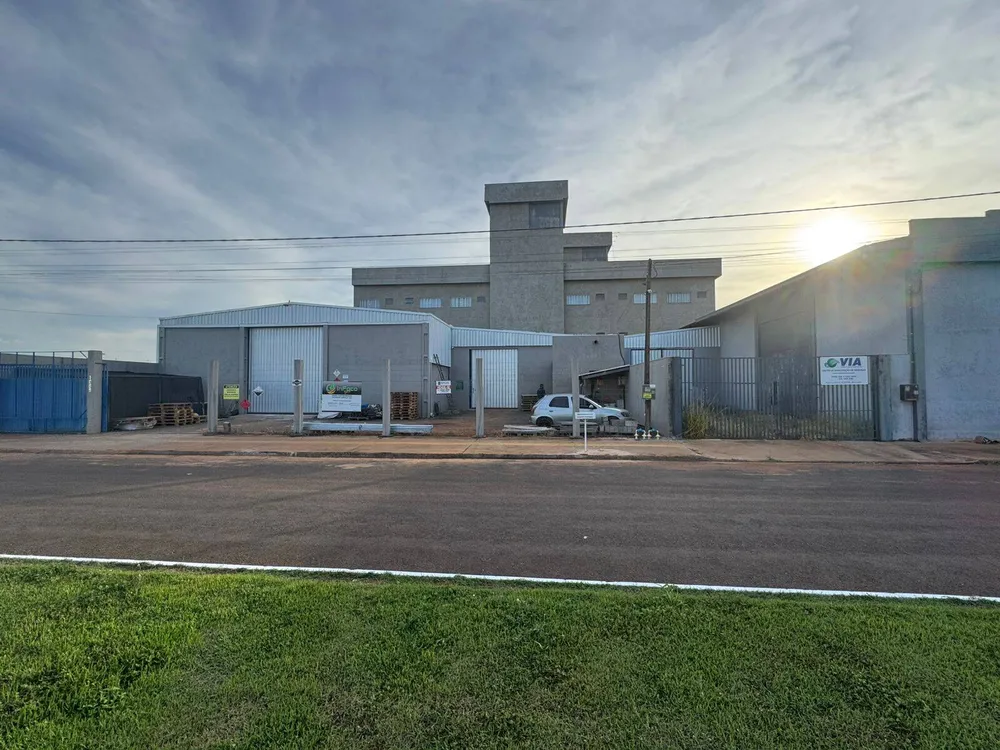 Sala-Conjunto, 500 m² - Foto 1