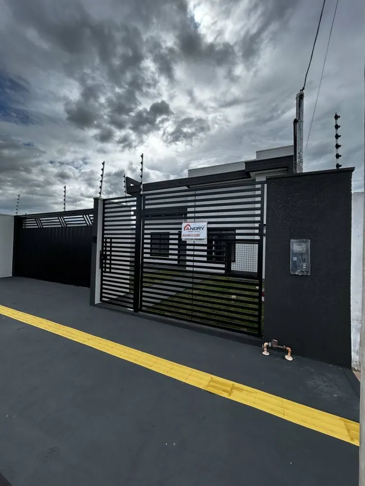 Casa, 3 quartos, 106 m² - Foto 2