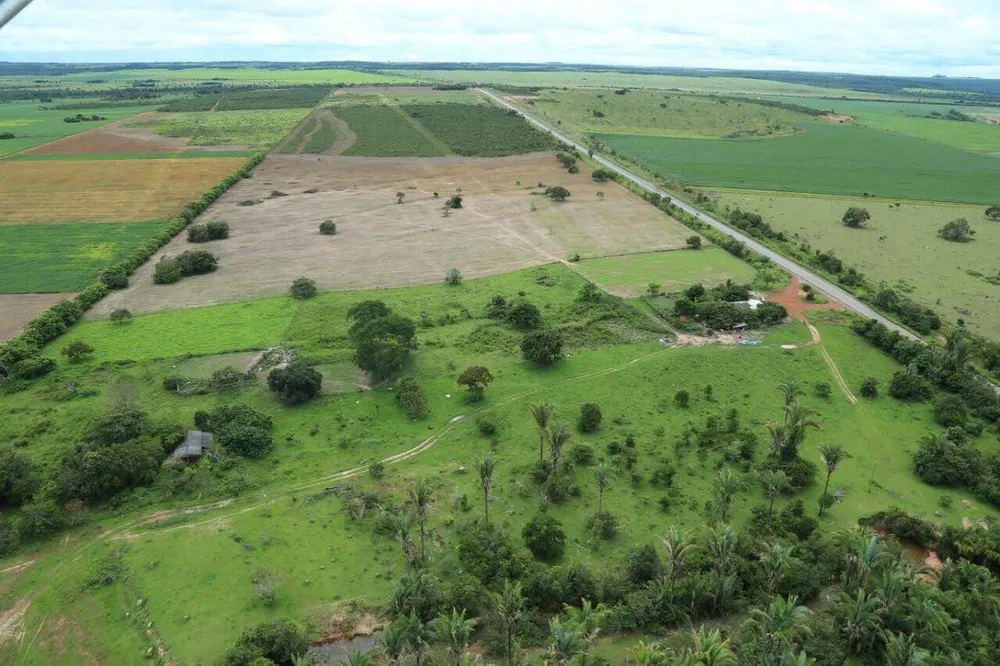 Sítio, 3 quartos, 3 hectares - Foto 2