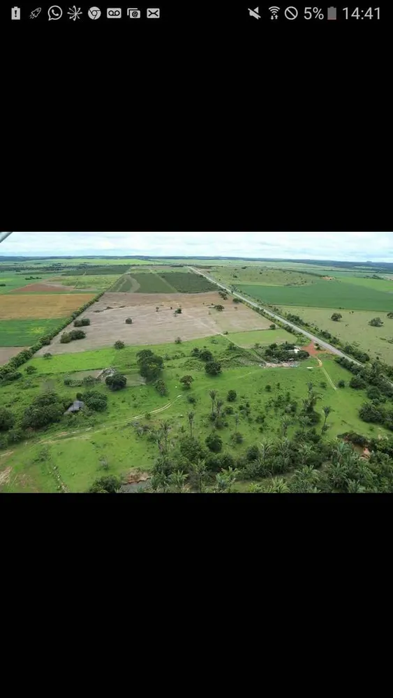 Sítio, 3 quartos, 3 hectares - Foto 4