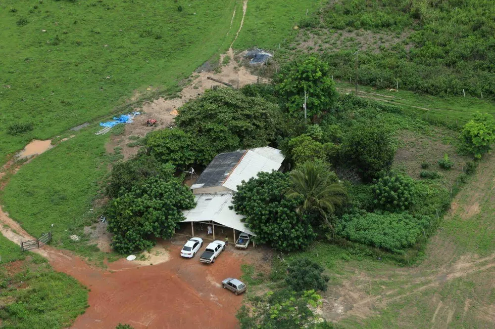 Sítio, 3 quartos, 3 hectares - Foto 6