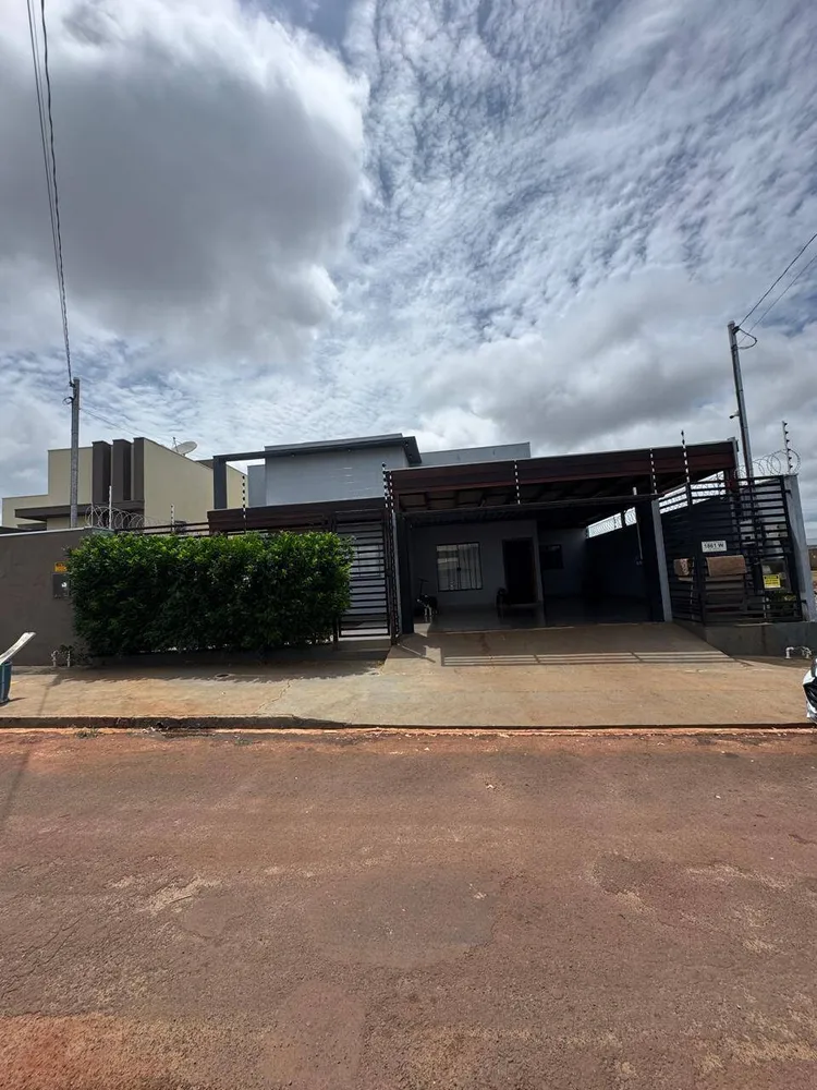 Casa, 2 quartos, 170 m² - Foto 1