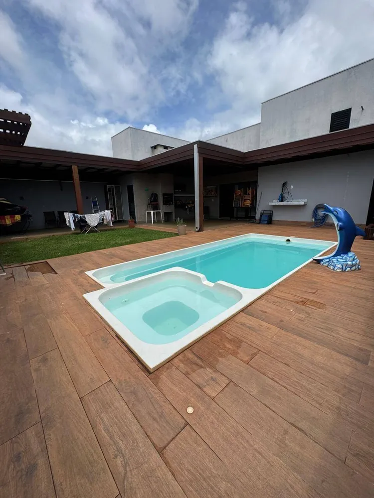 Casa, 2 quartos, 170 m² - Foto 4