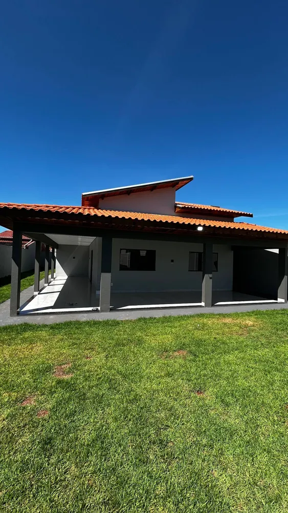 Casa, 5 quartos - Foto 12