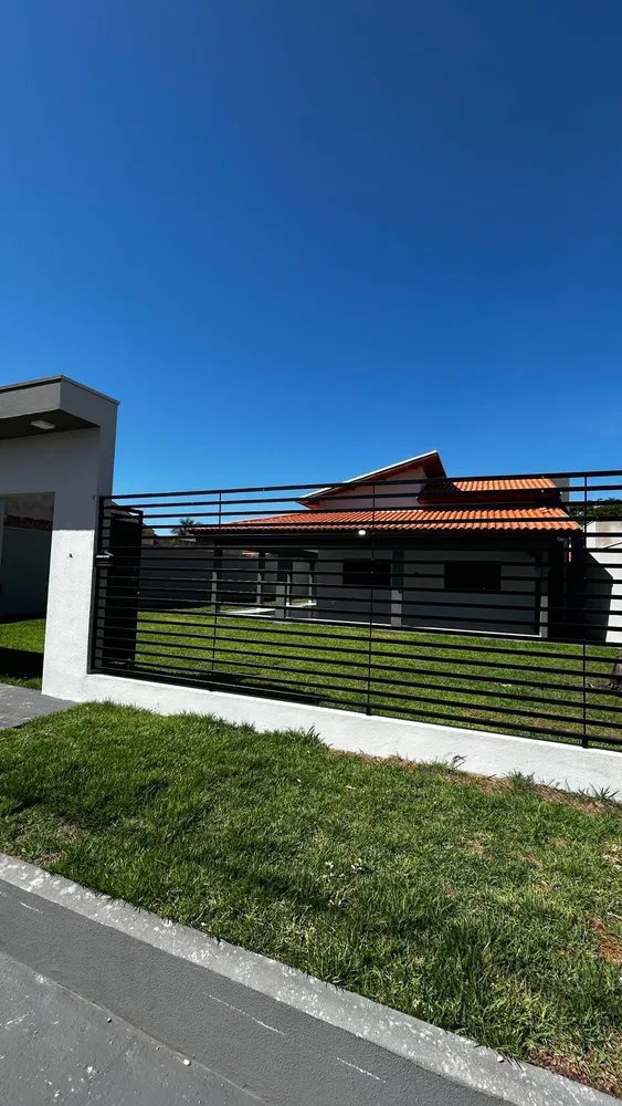 Casa, 5 quartos - Foto 1