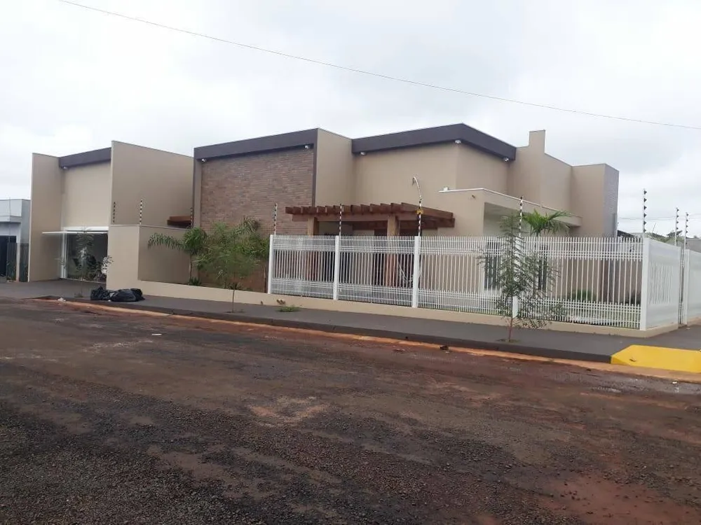 Casa, 147 m² - Foto 1