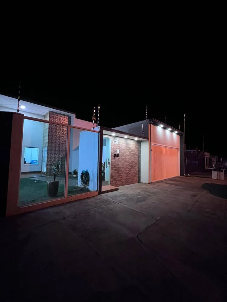Casa, 3 quartos, 170 m² - Foto 1