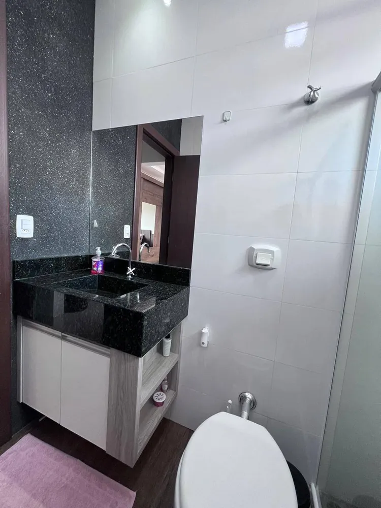 Casa, 3 quartos, 170 m² - Foto 7