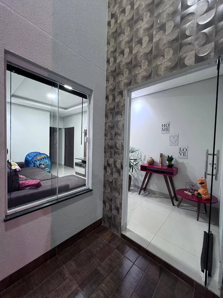 Casa, 3 quartos, 170 m² - Foto 9