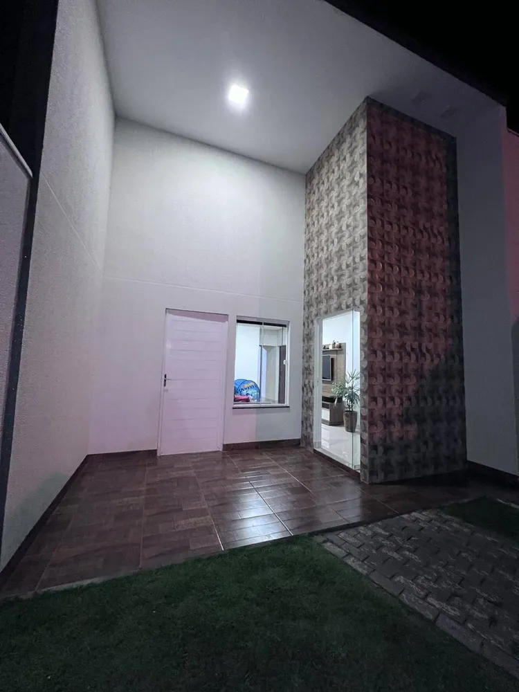 Casa, 3 quartos, 170 m² - Foto 8