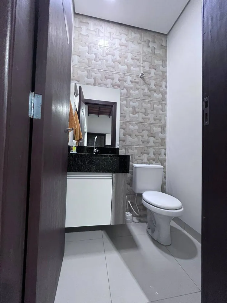 Casa, 3 quartos, 170 m² - Foto 5