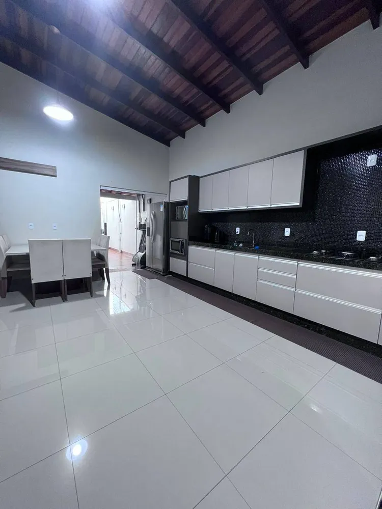 Casa, 3 quartos, 170 m² - Foto 6