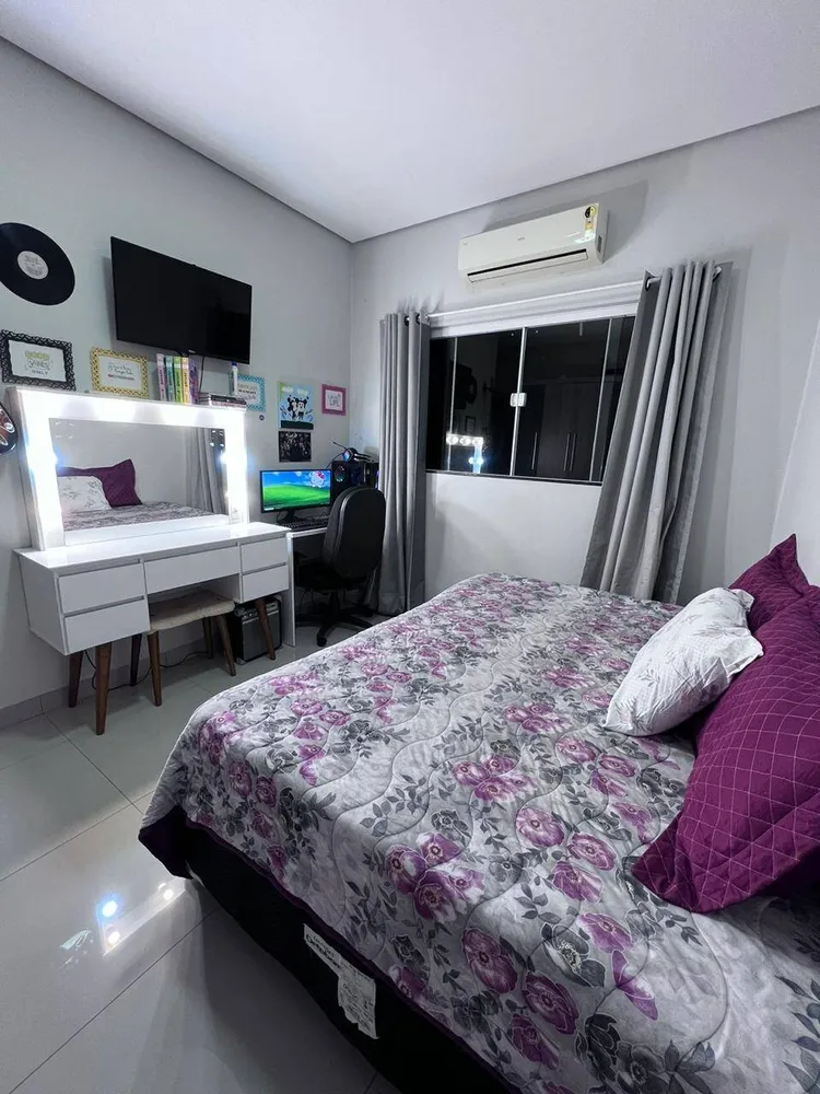 Casa, 3 quartos, 170 m² - Foto 11