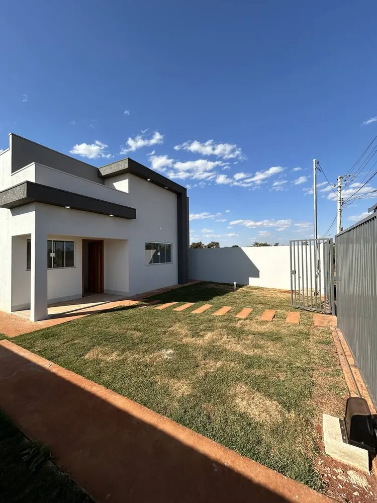 Casa, 2 quartos, 71 m² - Foto 2