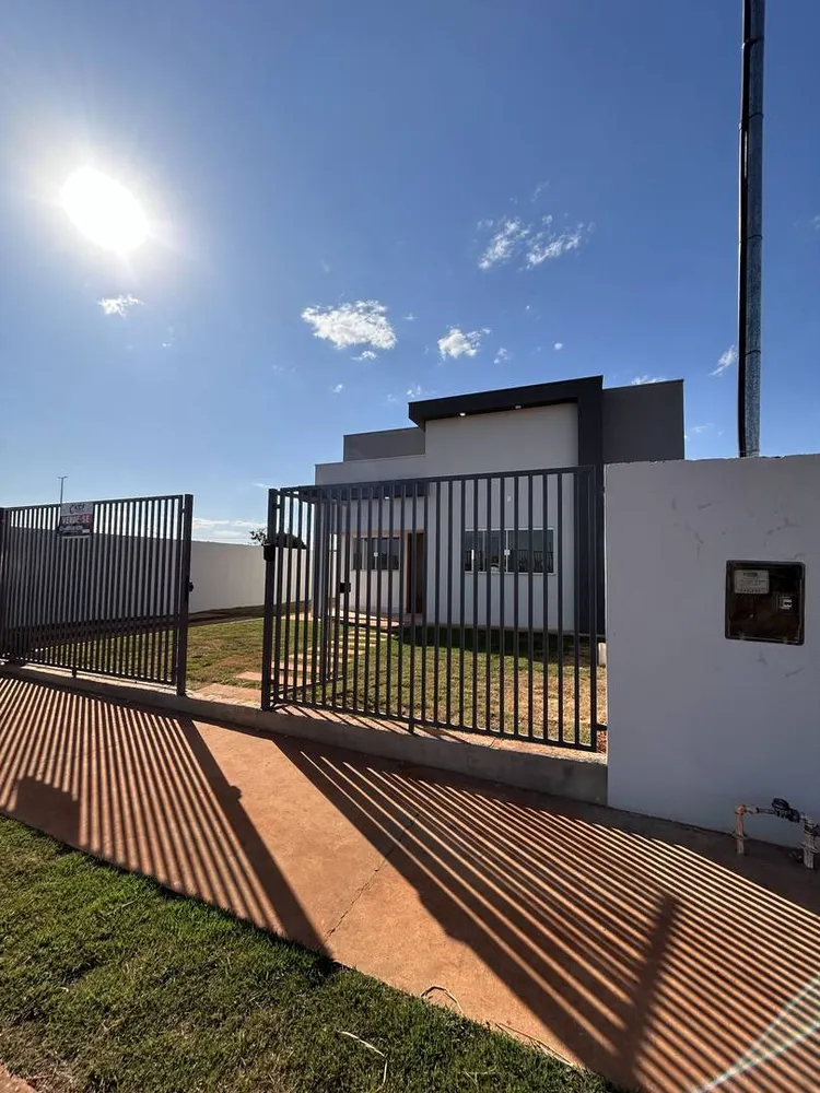 Casa, 2 quartos, 71 m² - Foto 1