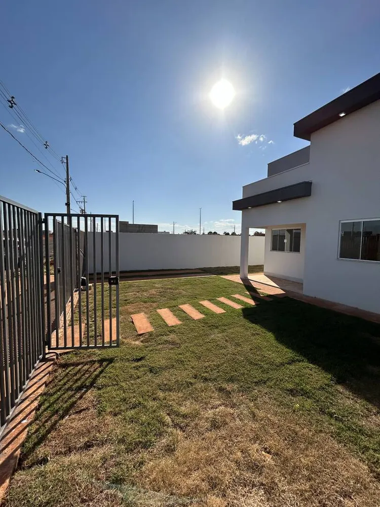 Casa, 2 quartos, 71 m² - Foto 4