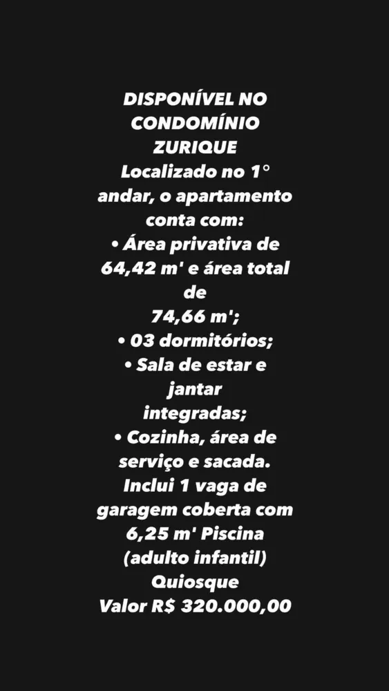 Apartamento - Foto 4