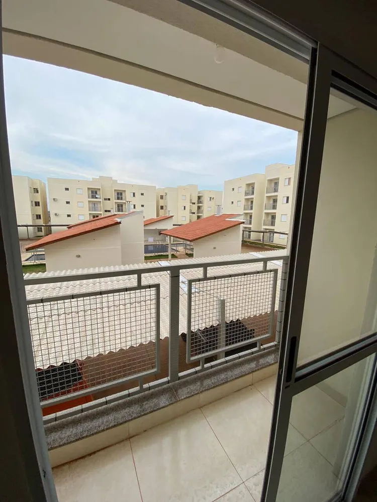Apartamento - Foto 1