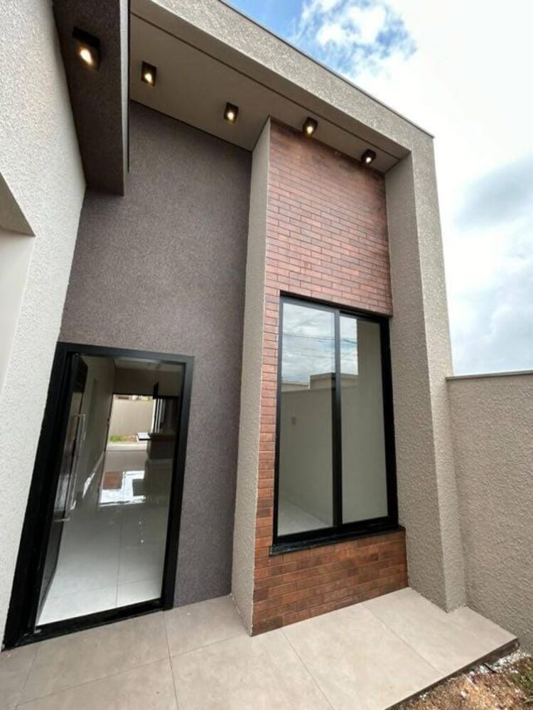 Casa à venda com 2 quartos, 150m² - Foto 5