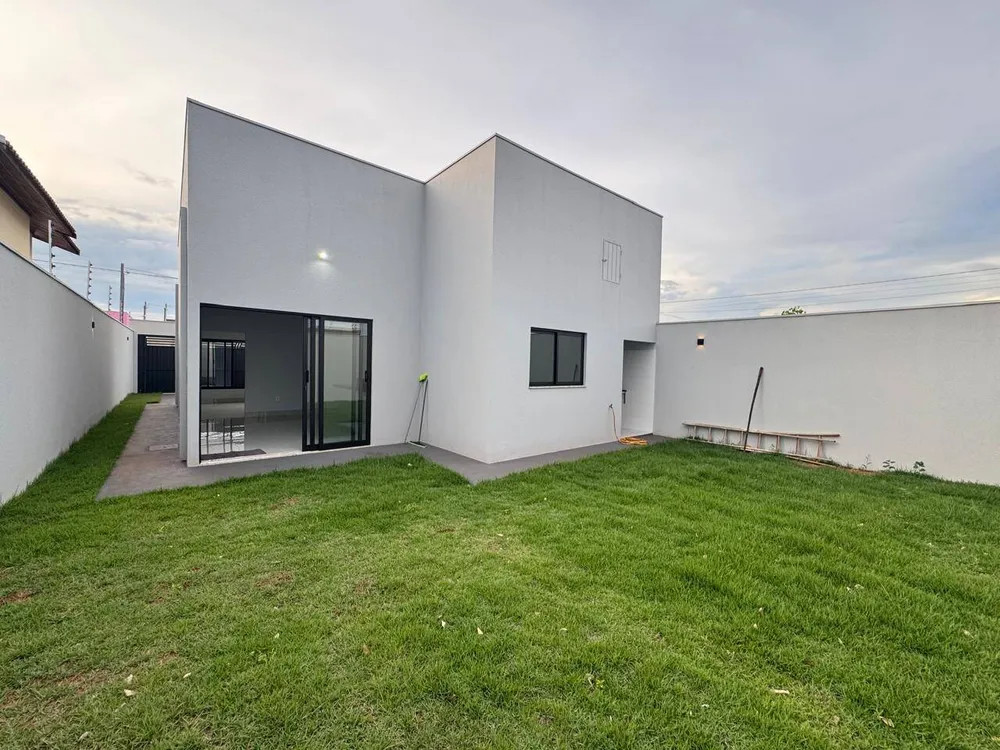 Casa, 3 quartos, 92 m² - Foto 6