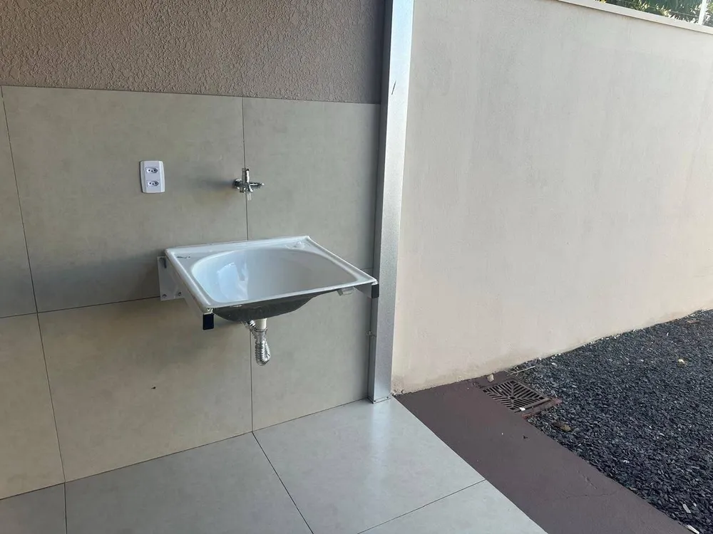 Casa, 2 quartos, 69 m² - Foto 5