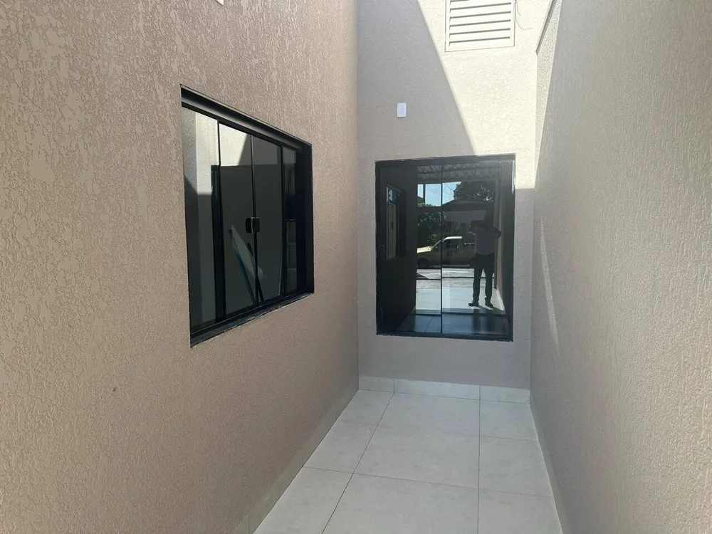 Casa, 2 quartos, 69 m² - Foto 7