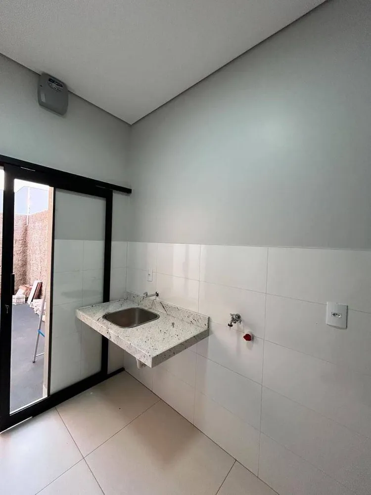 Casa, 3 quartos - Foto 5