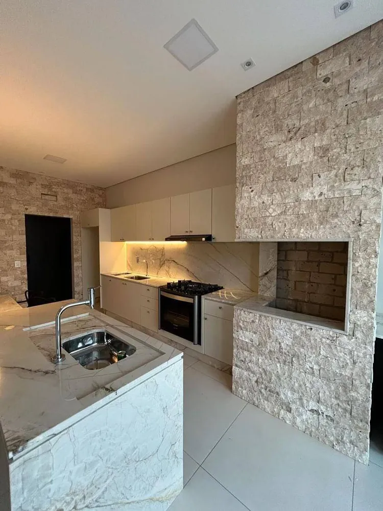 Casa, 3 quartos - Foto 4