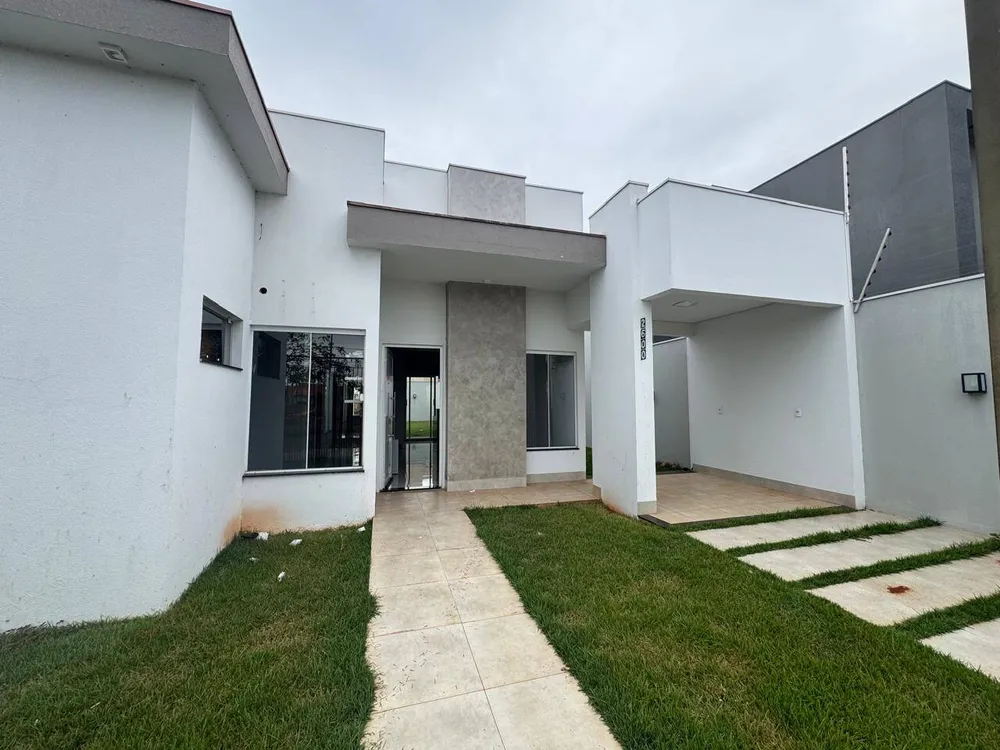 Casa, 2 quartos, 70 m² - Foto 3