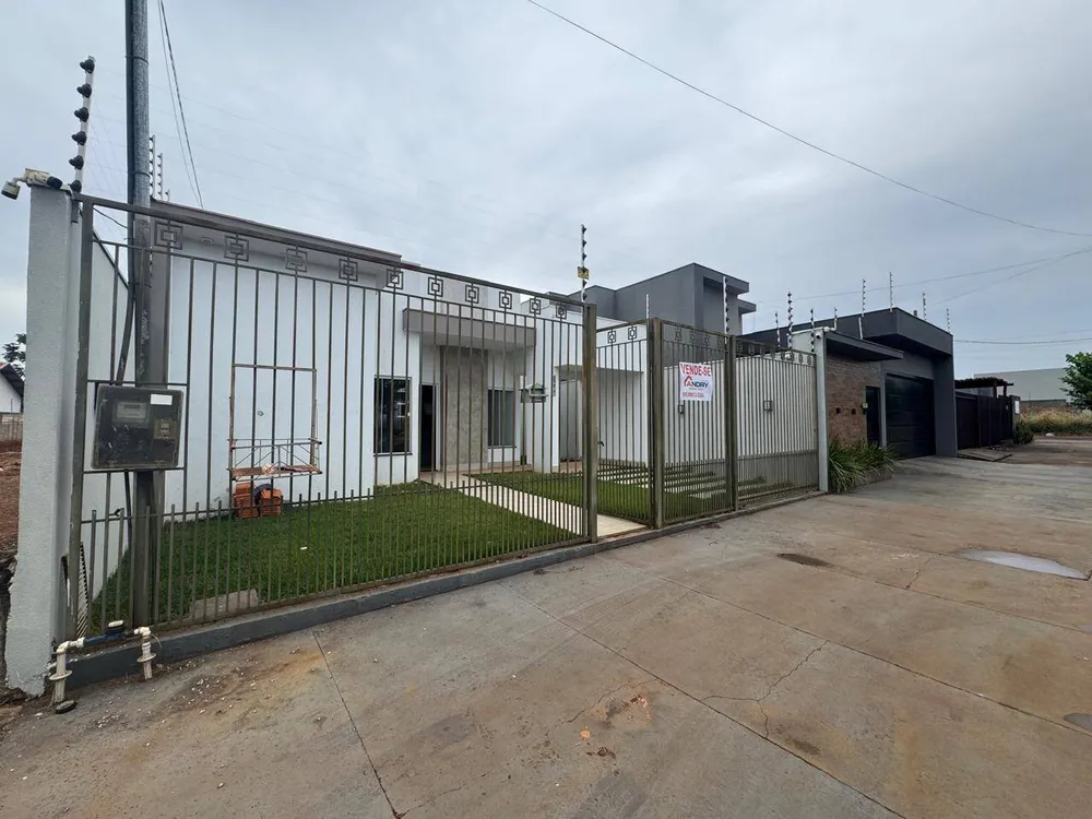 Casa, 2 quartos, 70 m² - Foto 2