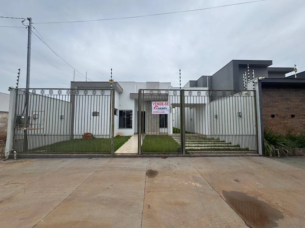Casa, 2 quartos, 70 m² - Foto 1