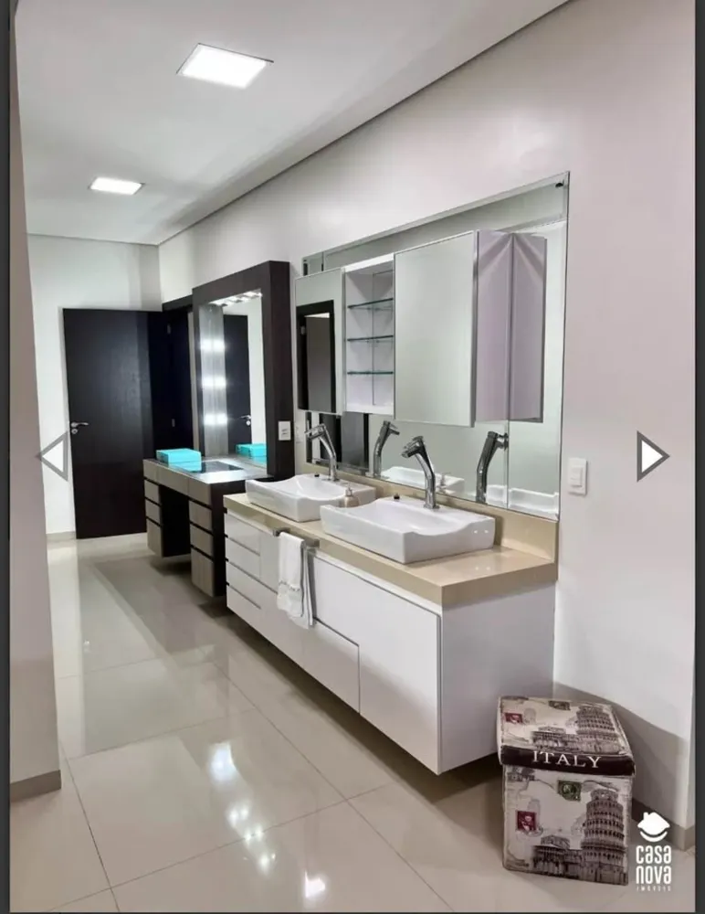 Casa, 3 quartos, 380 m² - Foto 4
