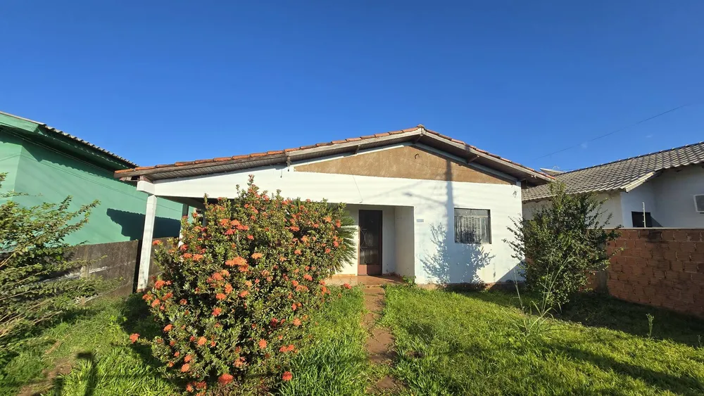 Casa, 3 quartos, 105 m² - Foto 1