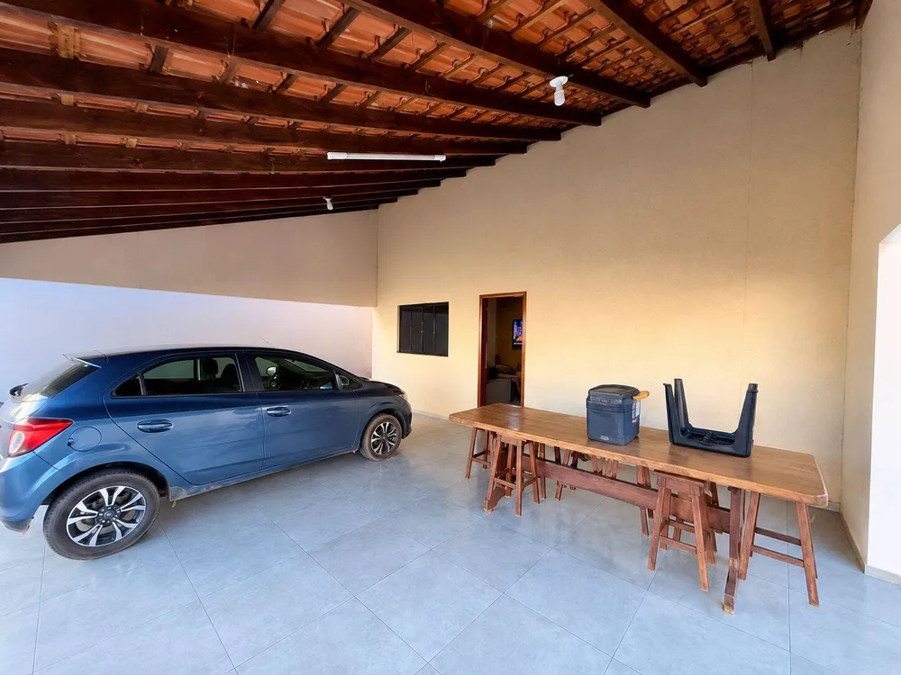 Casa, 3 quartos - Foto 3