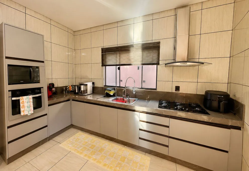 Casa, 3 quartos - Foto 7