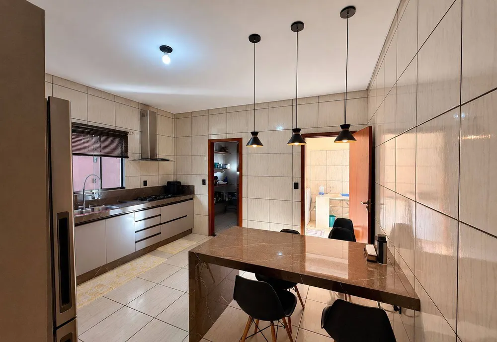 Casa, 3 quartos - Foto 8