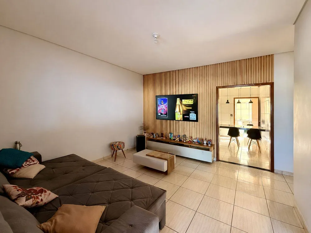 Casa, 3 quartos - Foto 4