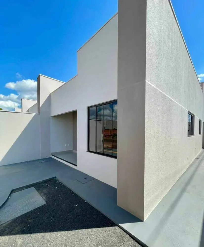Casa, 2 quartos, 56 m² - Foto 2