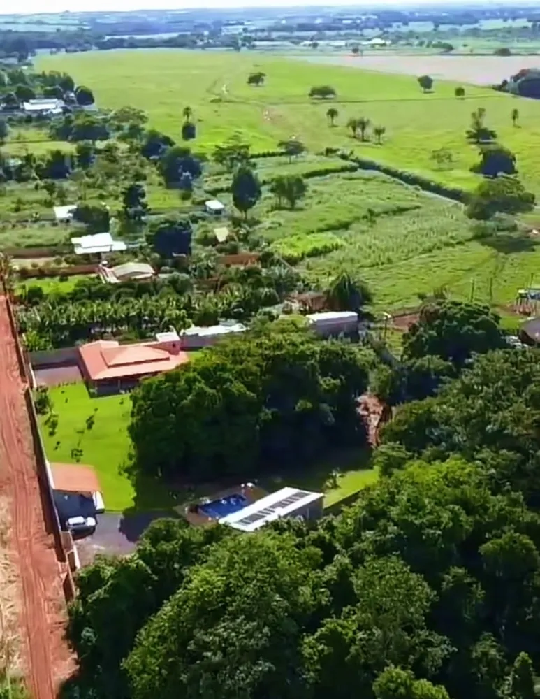 Chácara, 3 quartos, 5350 m² - Foto 11