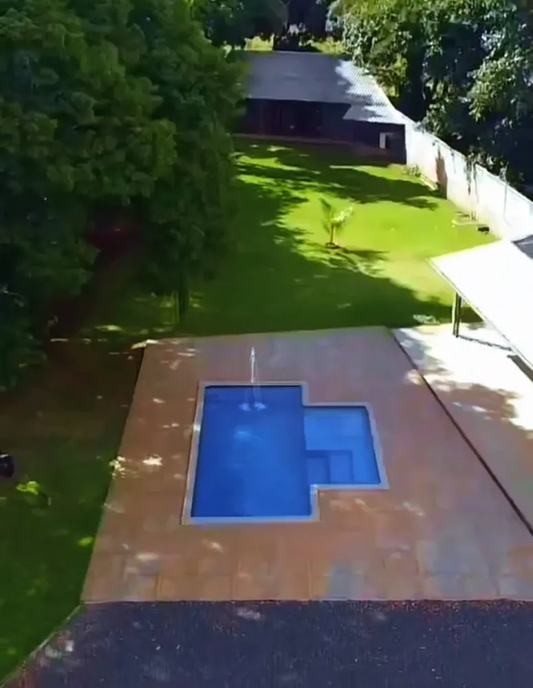 Chácara, 3 quartos, 5350 m² - Foto 6
