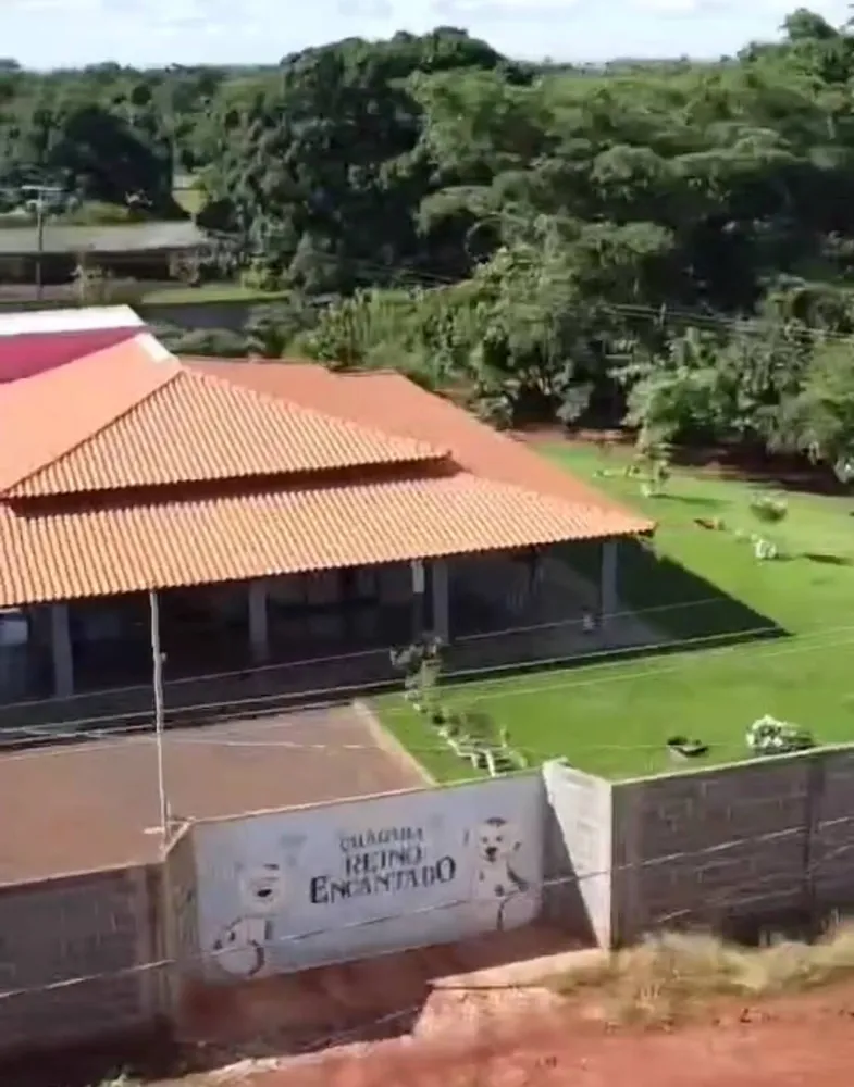 Chácara, 3 quartos, 5350 m² - Foto 10