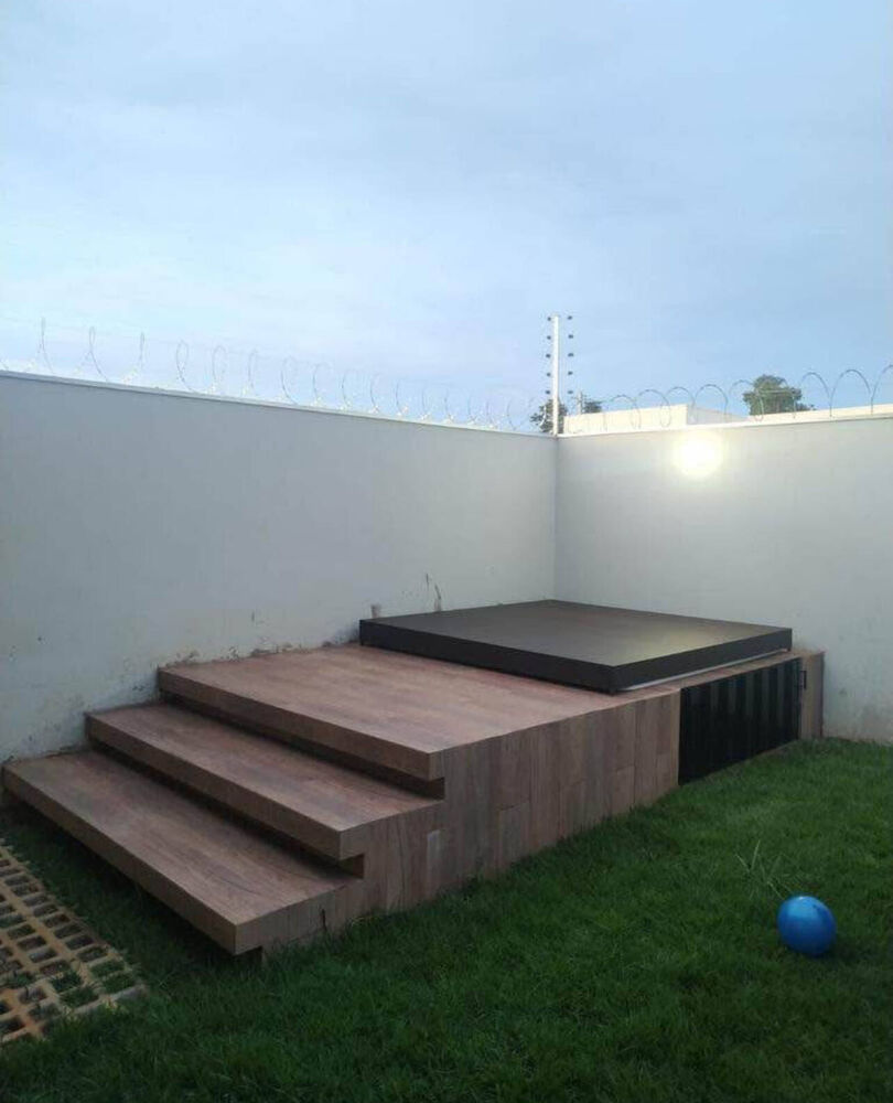 Casa à venda com 3 quartos, 168m² - Foto 4