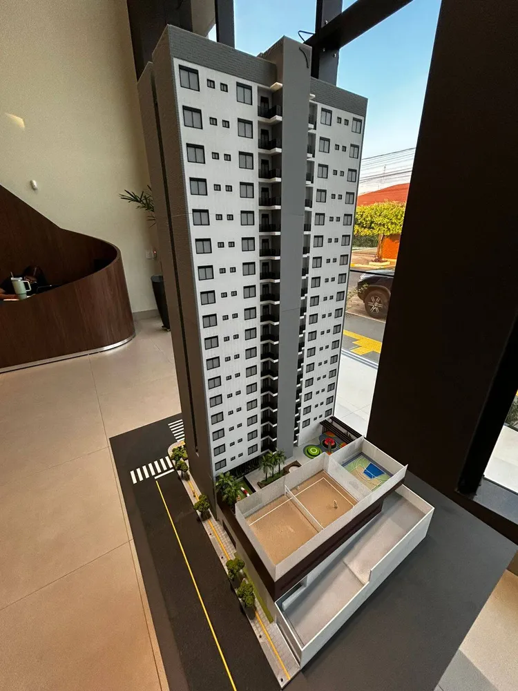 Apartamento, 3 quartos, 181 m² - Foto 3