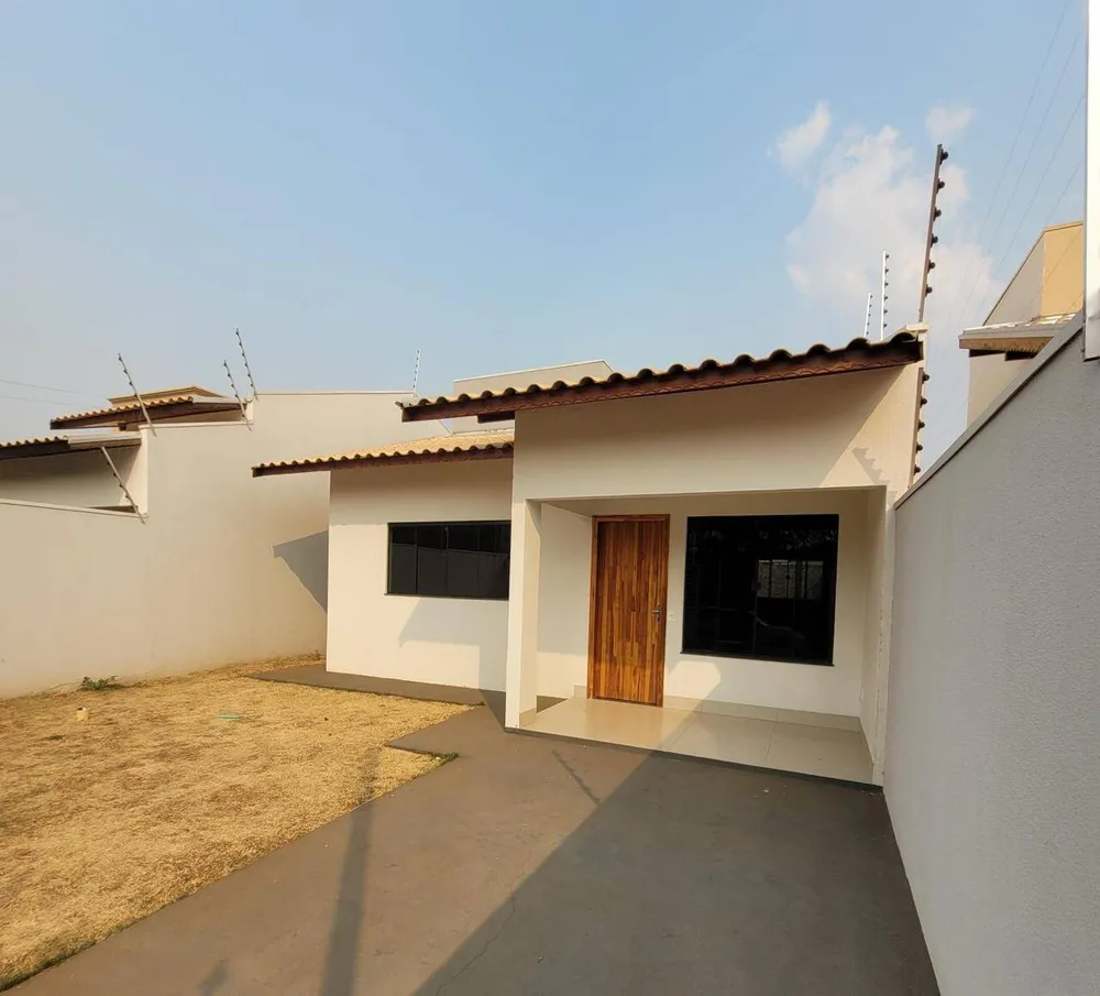 Casa, 2 quartos, 79 m² - Foto 2
